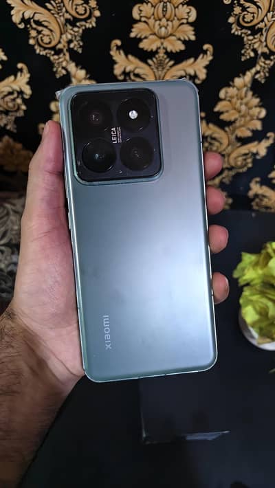 Xiaomi 14 Pro