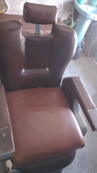 used chair