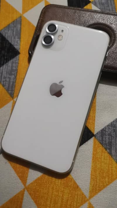 iPhone 11 128 gb