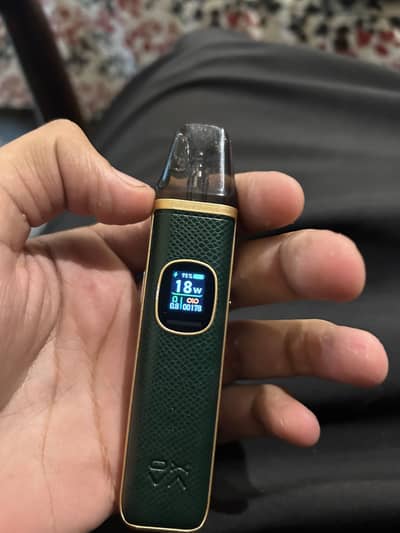 Oxva xlim 2 and geek vape AU for sale