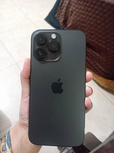 iPhone 14 Pro Max non  PTA  | Excellent Condition | 128GB