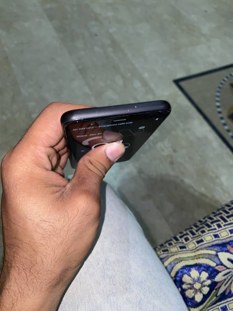Pixel 4 4