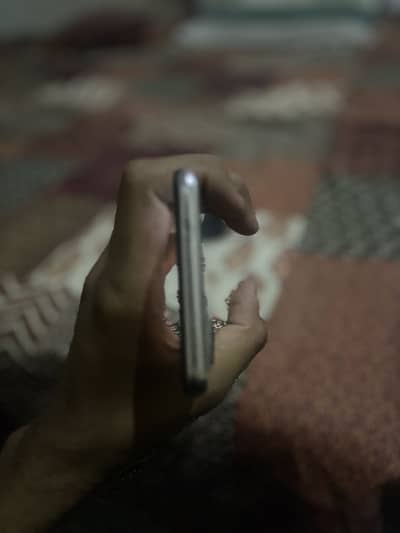 Oppo reno 5