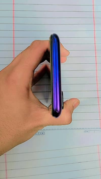 Techno Camon 15