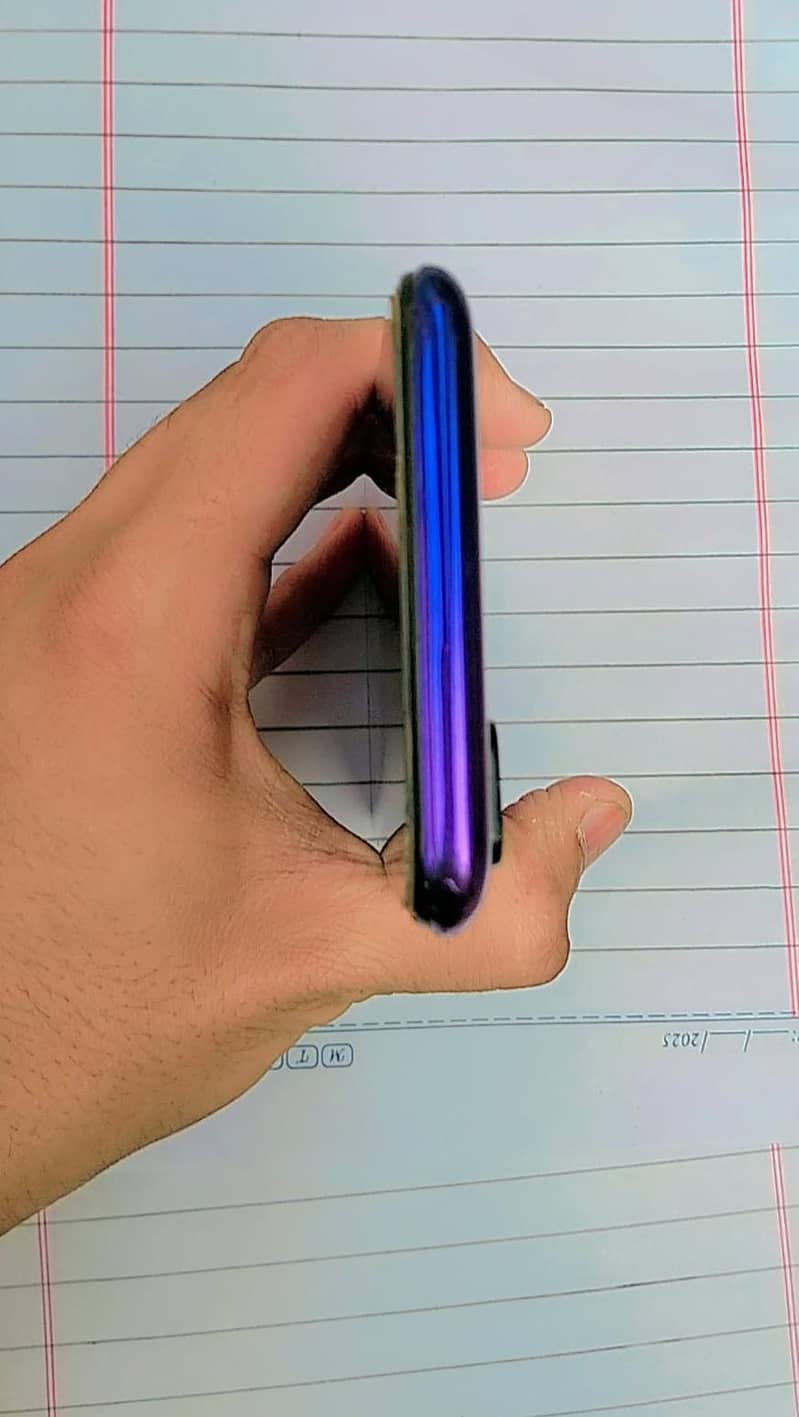 Techno Camon 15 0