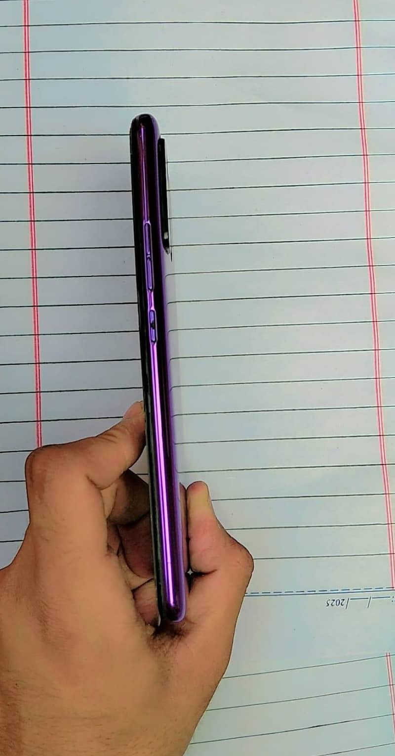 Techno Camon 15 1