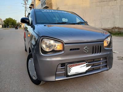 SUZUKI ALTO VXR ORIGINAL CONDITION FOR SALE