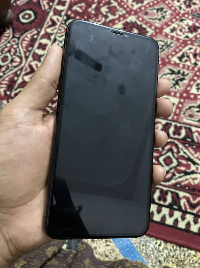 Iphone11 pro max 0