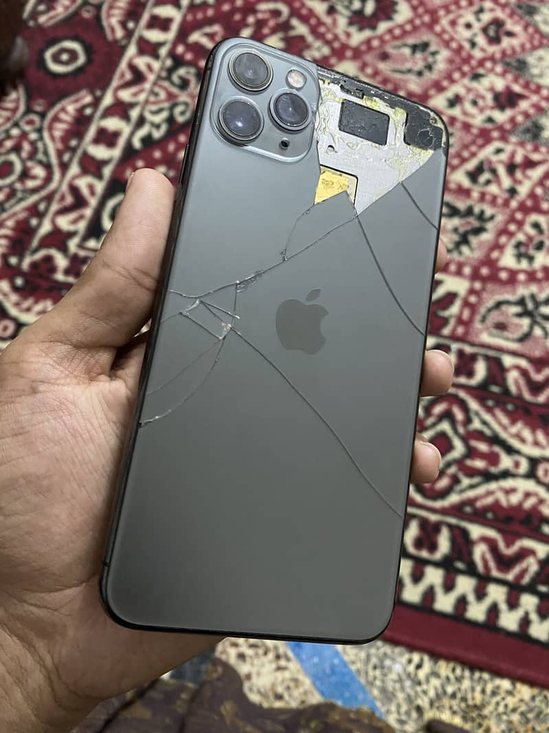 Iphone11 pro max 5