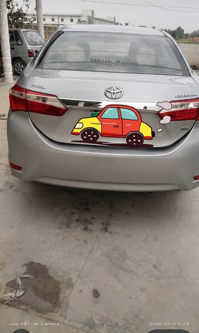 gli car for sale