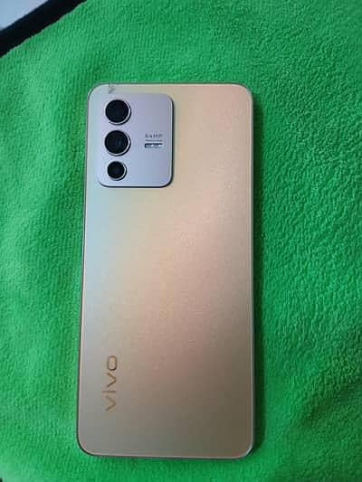 v23 5G 12+256 PTA official dual SIM al ok total original urgent sel ca