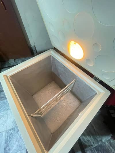 Deep Freezer 03248468747