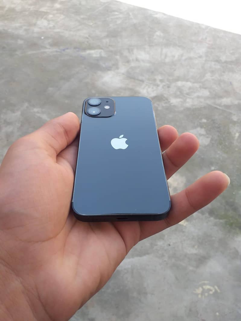 iphon 12mini 2