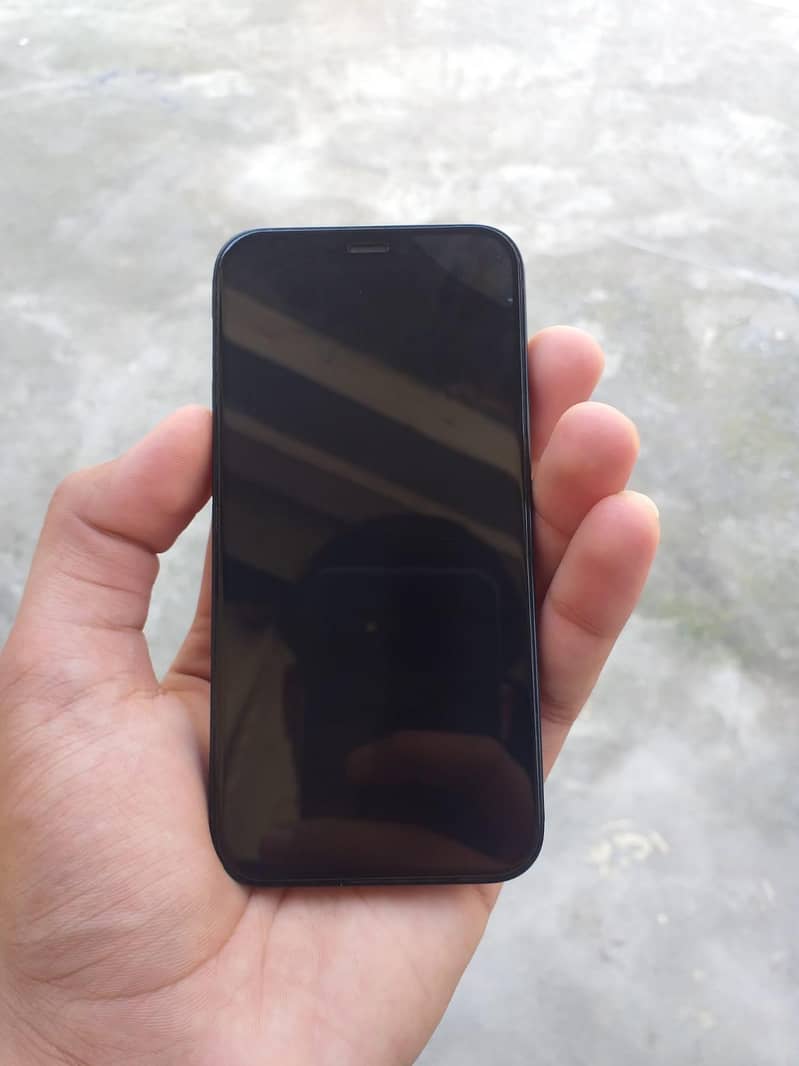 iphon 12mini 4