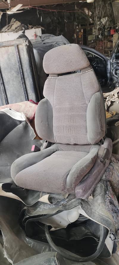 car frante sets