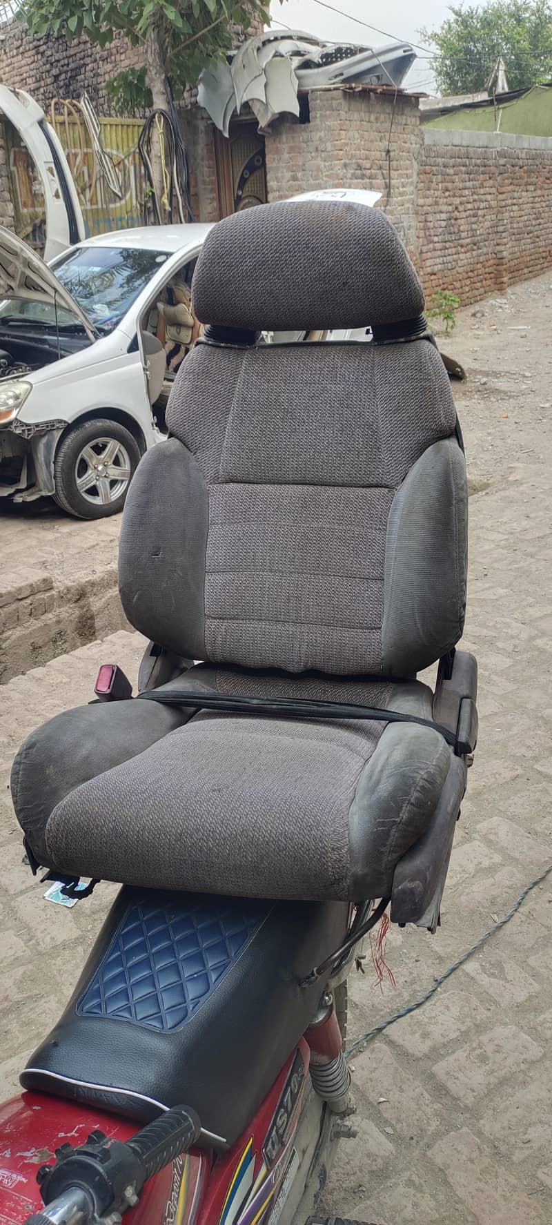 car frante sets 3