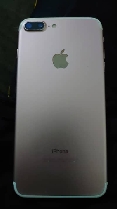 iPhone 7 Plus 128 gb factory
