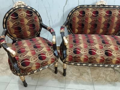 sofa set 4 seater