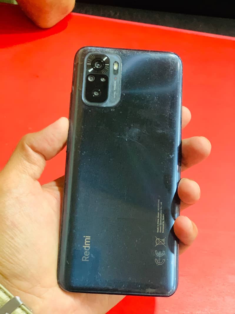 redmi note 10 2