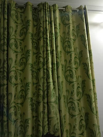 Curtains