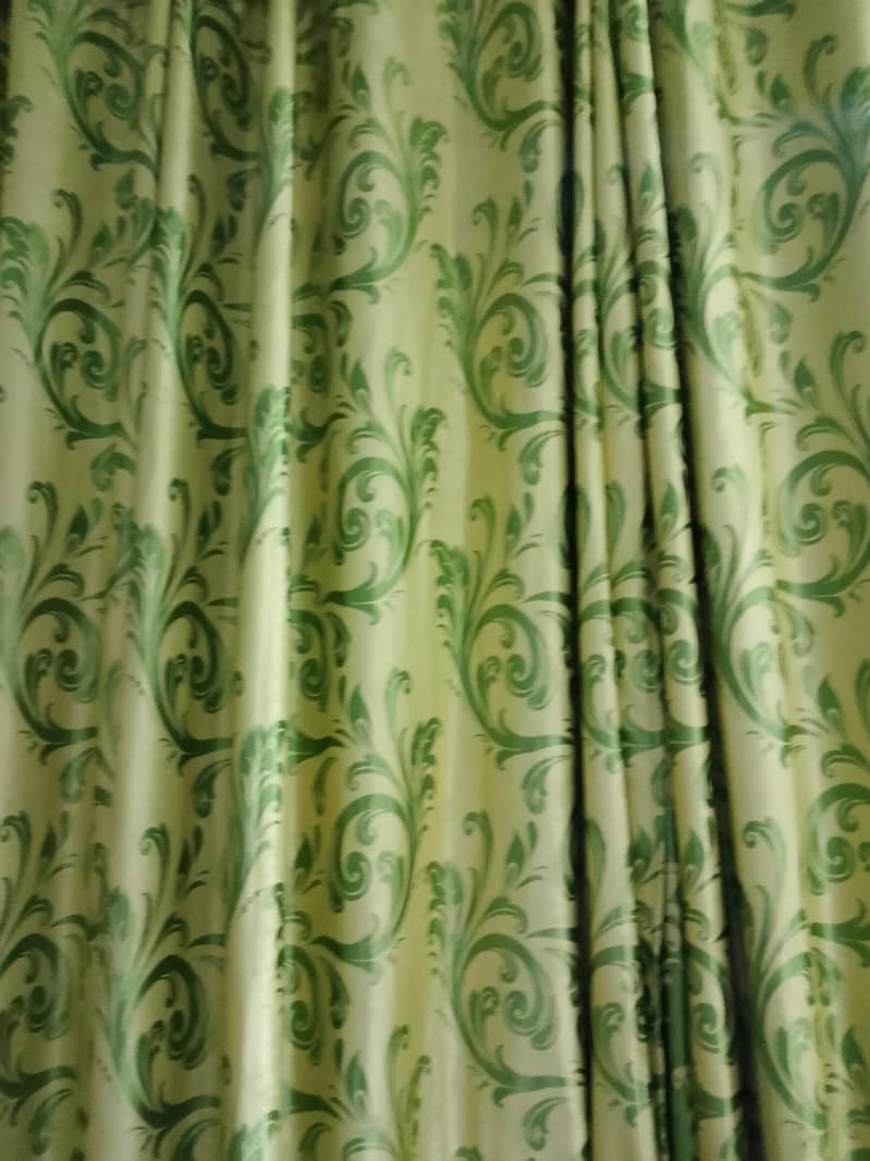 Curtains 1