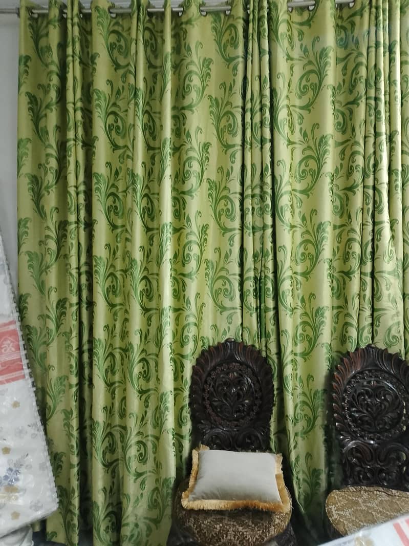 Curtains 2