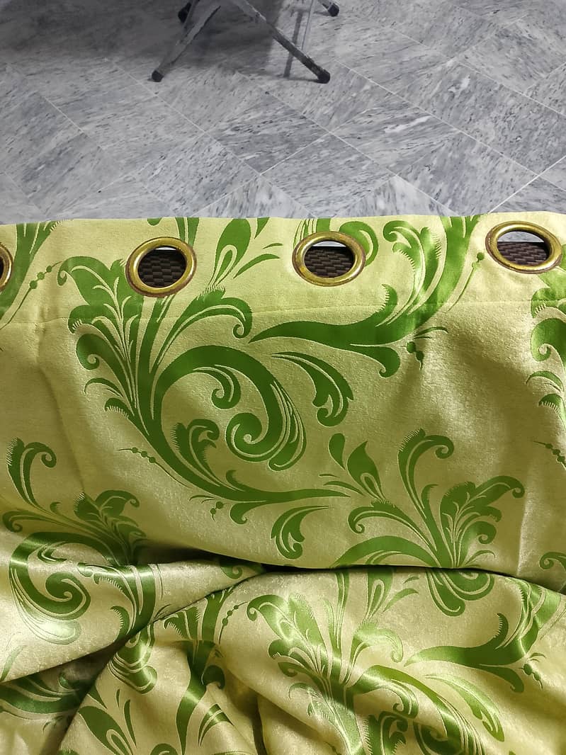 Curtains 3