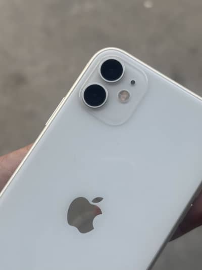 iPhone 11 128gb