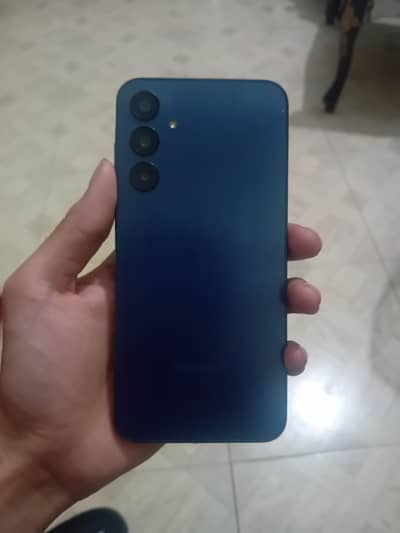Samsung a25 5g 8/128 non pta for sale