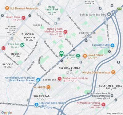 SHOP FOR RENT MAIN SH-E-PAKISTAN BEST FOR LABS & BRANDS