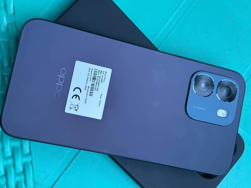 oppo a6 1