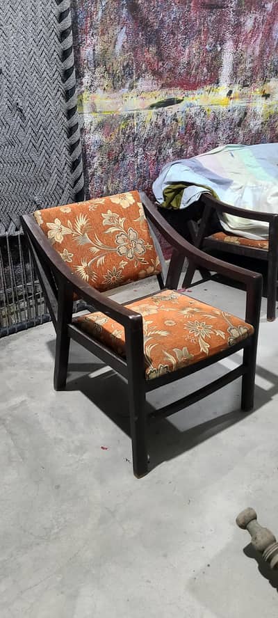 office client chairs 4 pis