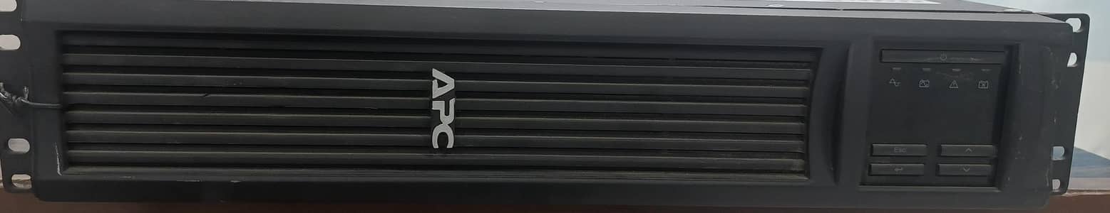 APC Good condition