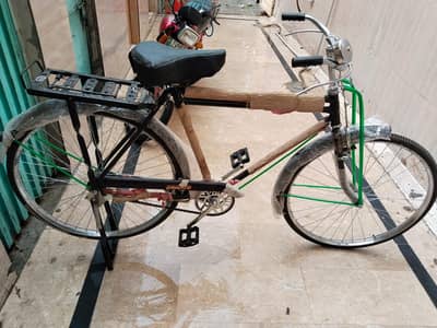 bicycle 00