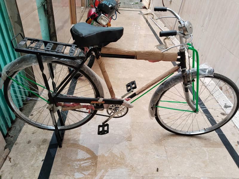 bicycle 00 0