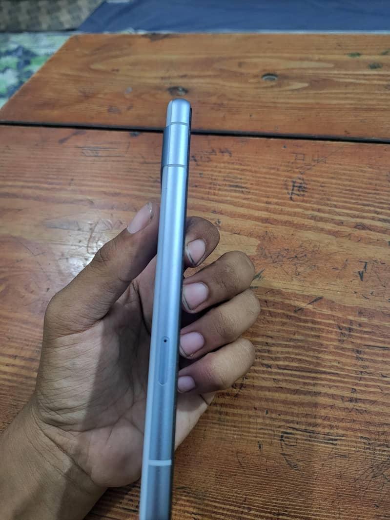 google pixel 7 a 4