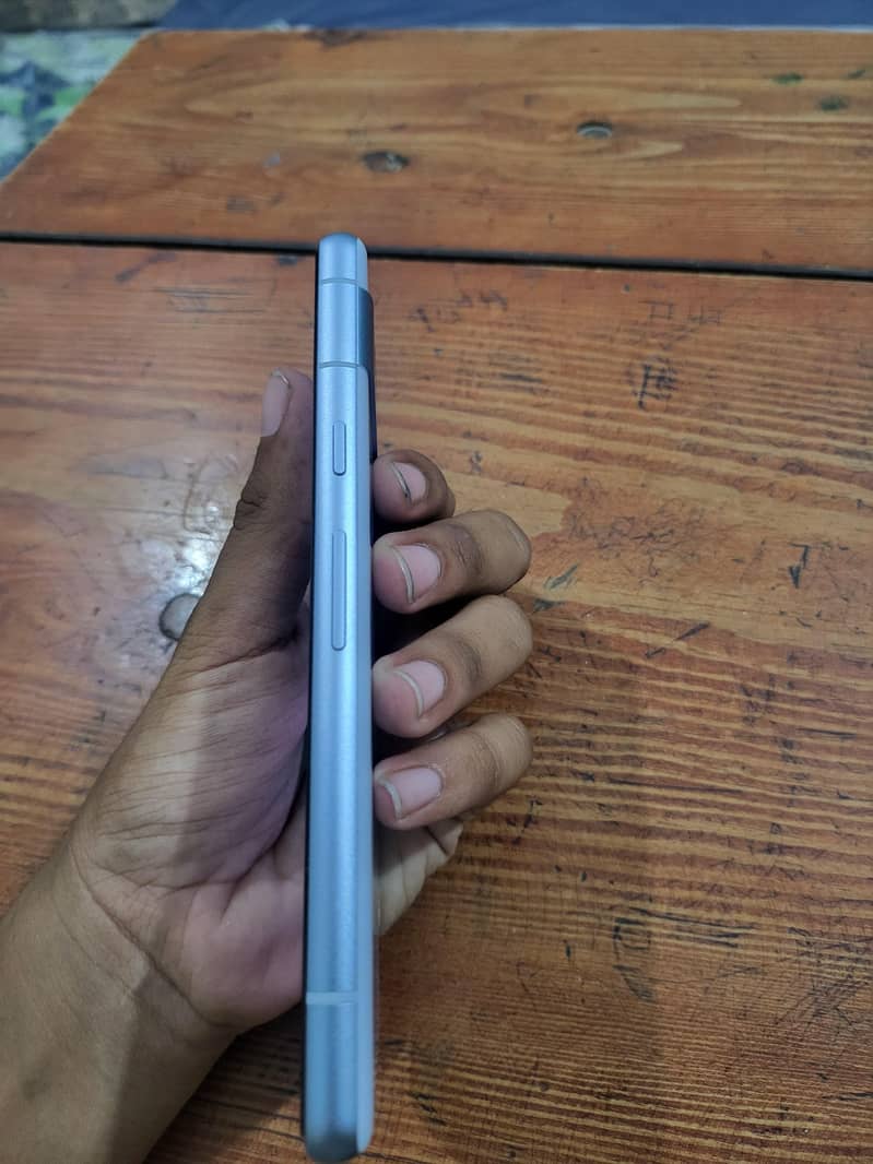 google pixel 7 a 5