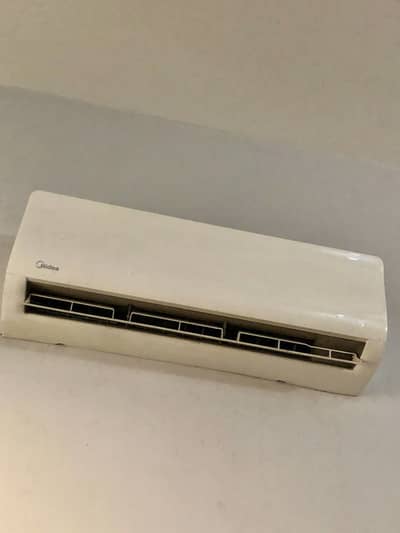 Midea Inverter AC | 1.5 Ton