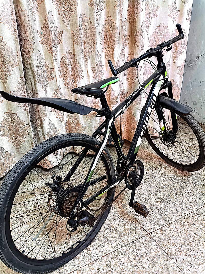 bicycle important 0