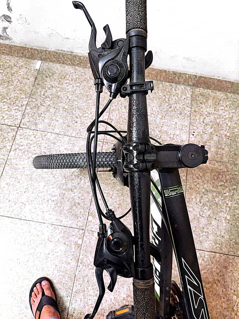 bicycle important 2