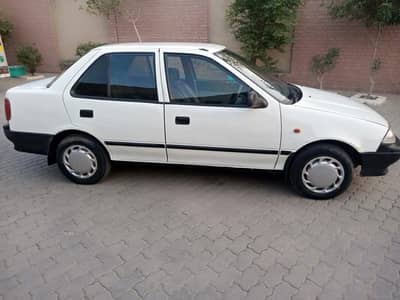 japani Suzuki marghla 1996