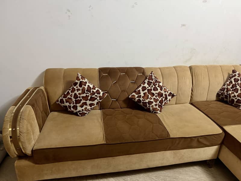 Sofa Set 0