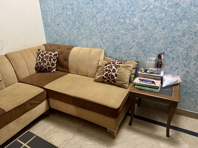 Sofa Set 1