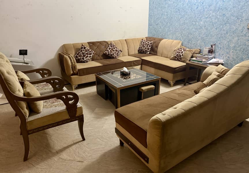 Sofa Set 2
