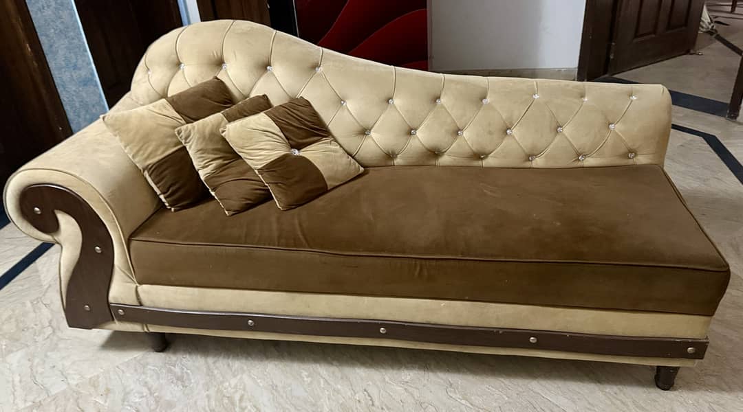 Sofa Set 3