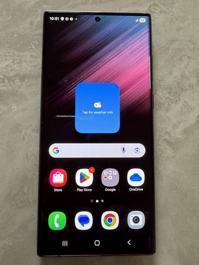 Samsung Galaxy S22 Ultra 8/128