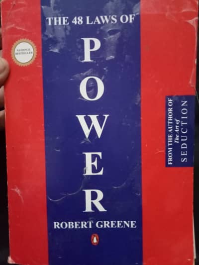 Old books