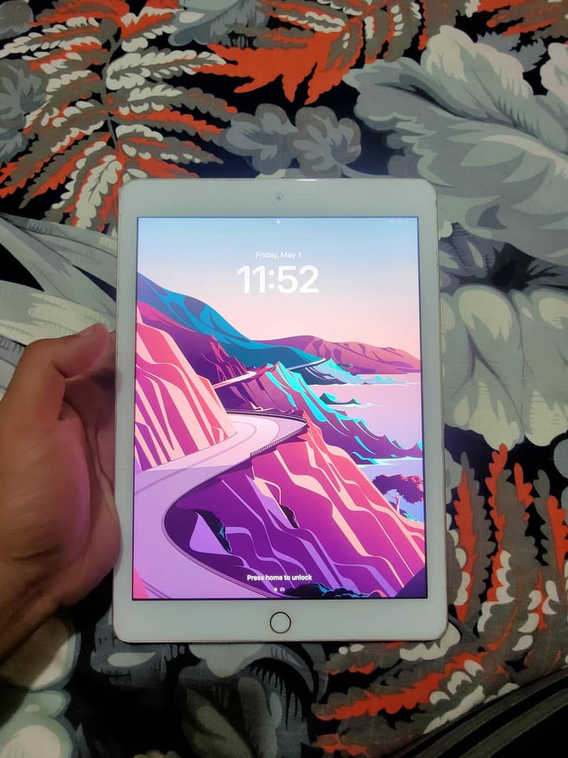 ipad 5th generation 1