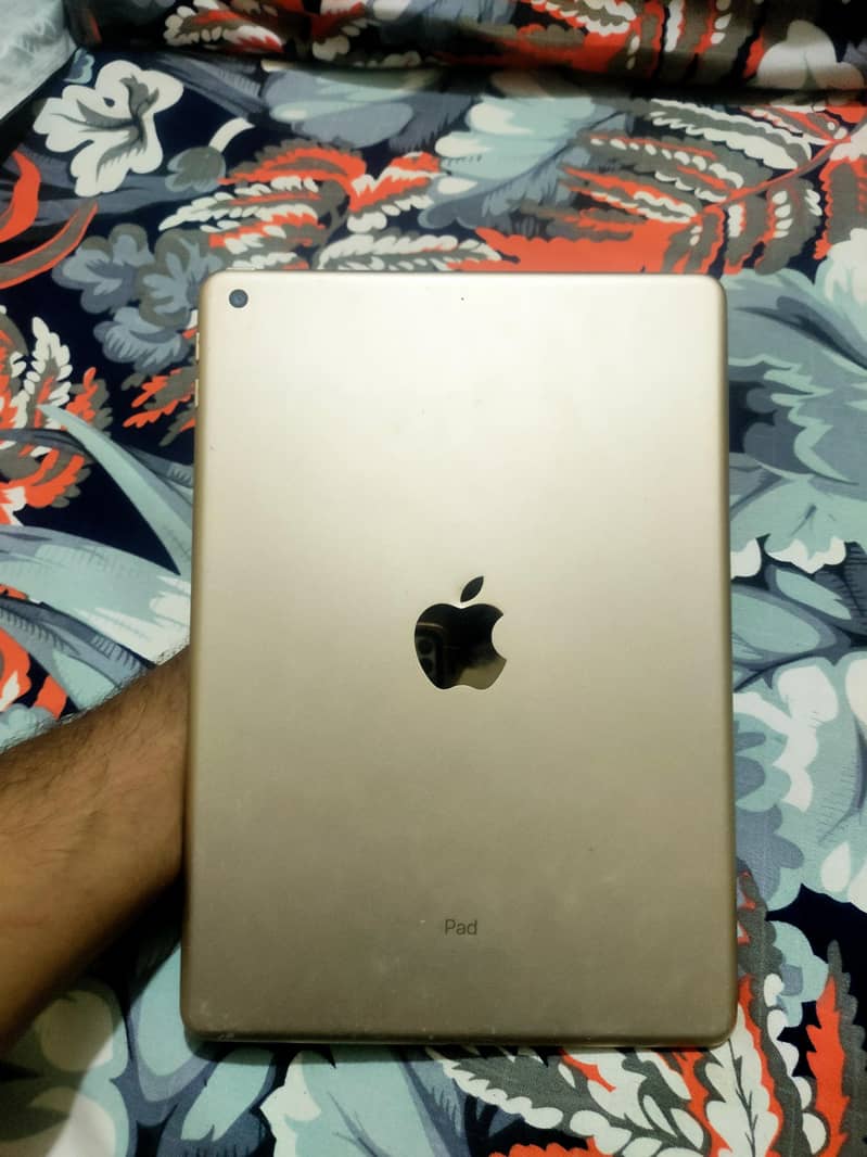 ipad 5th generation 3