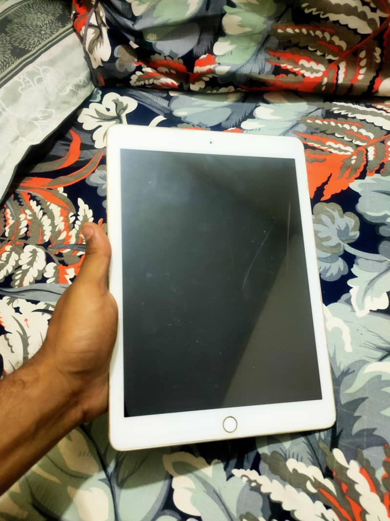 ipad 5th generation 5